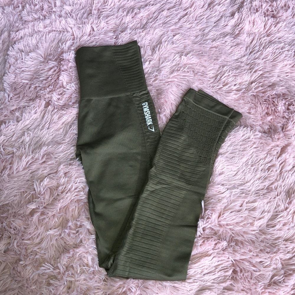 Gymshark Energy Seamless Legging